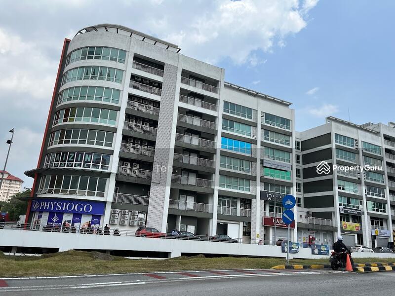 For Sale - Ostia Bangi Business Avenue
