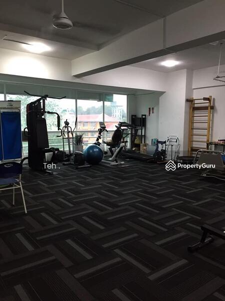 For Sale - Ostia Bangi Business Avenue