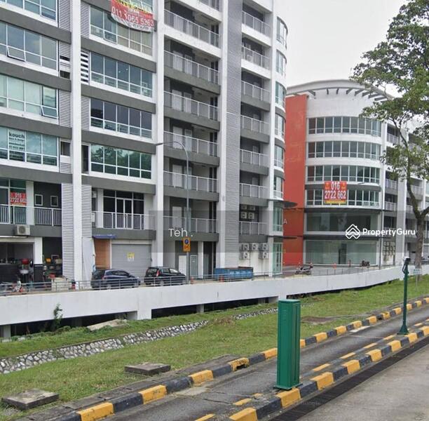 For Sale - Ostia Bangi Business Avenue