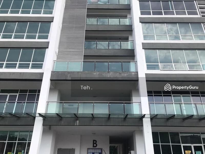 For Sale - Ostia Bangi Business Avenue
