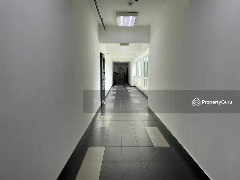 For Sale - Ostia Bangi Business Avenue