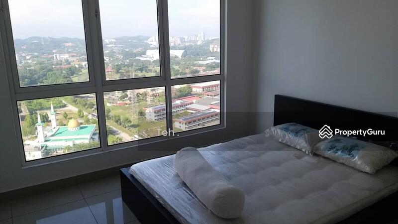 For Sale - De Centrum Residences