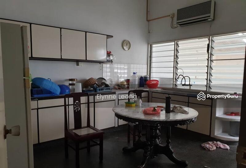 Untuk Dijual - Lebuhraya Scott 2 Storey Semi-D