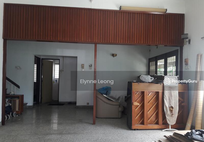 Untuk Dijual - Lebuhraya Scott 2 Storey Semi-D