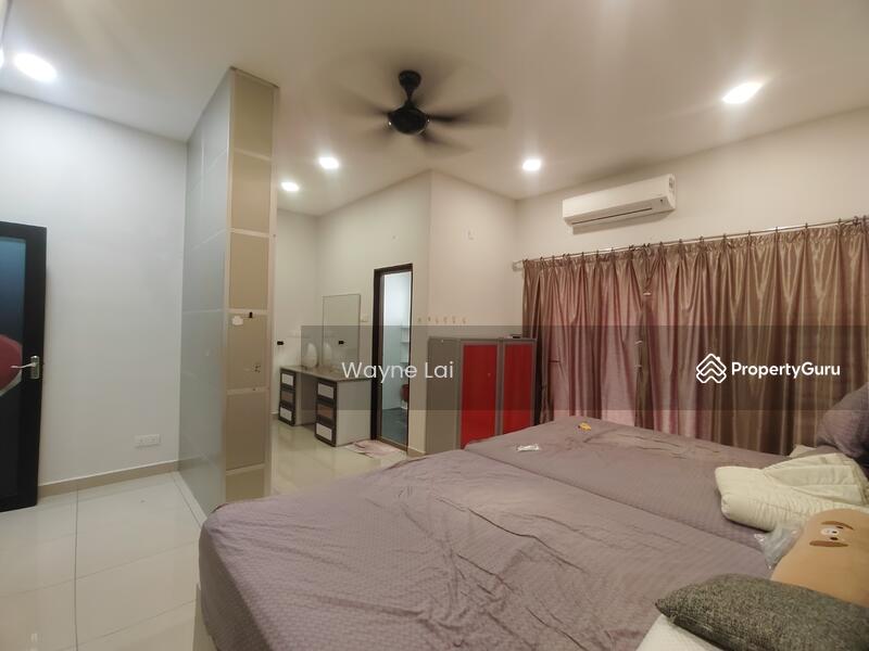 Untuk Dijual - Taman Melur Semenyih