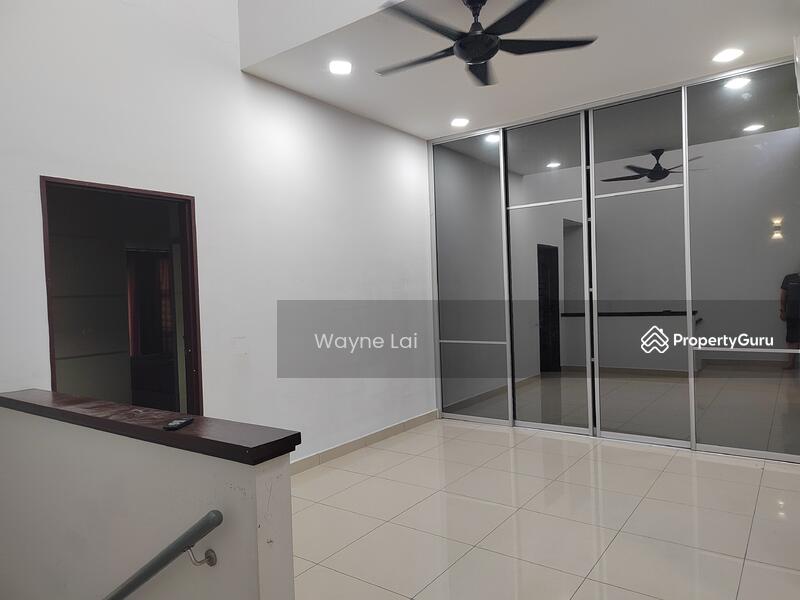 Untuk Dijual - Taman Melur Semenyih