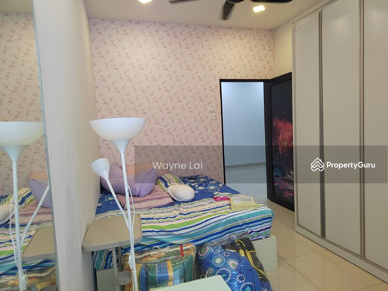 Untuk Dijual - Taman Melur Semenyih