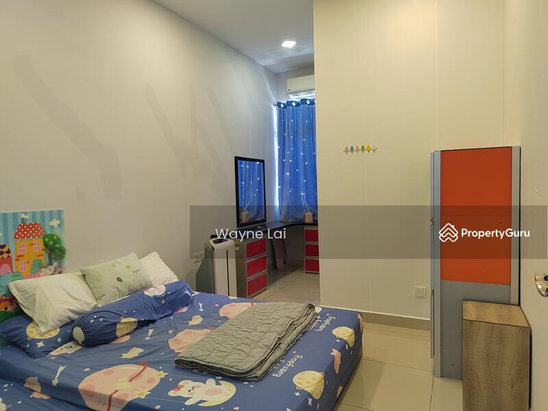 Untuk Dijual - Taman Melur Semenyih