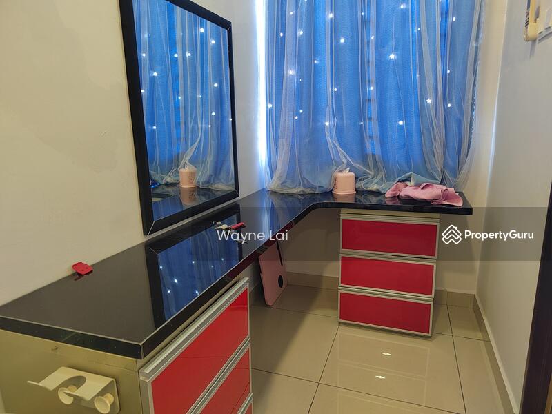 Untuk Dijual - Taman Melur Semenyih