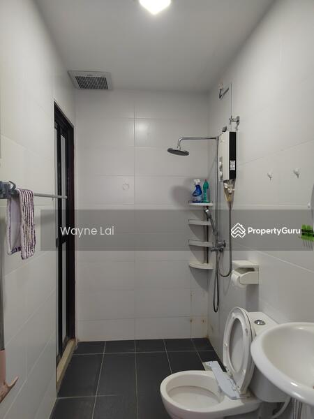 Untuk Dijual - Taman Melur Semenyih