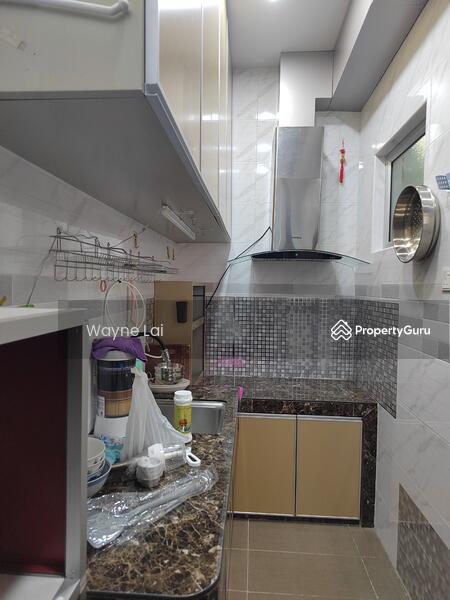 Untuk Dijual - Taman Melur Semenyih