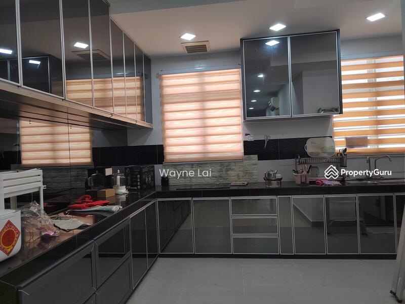 Untuk Dijual - Taman Melur Semenyih