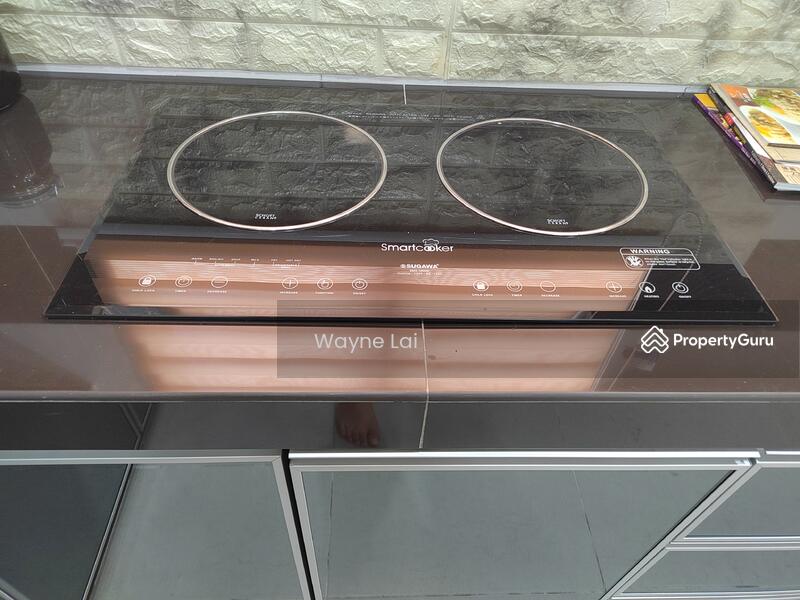 Untuk Dijual - Taman Melur Semenyih