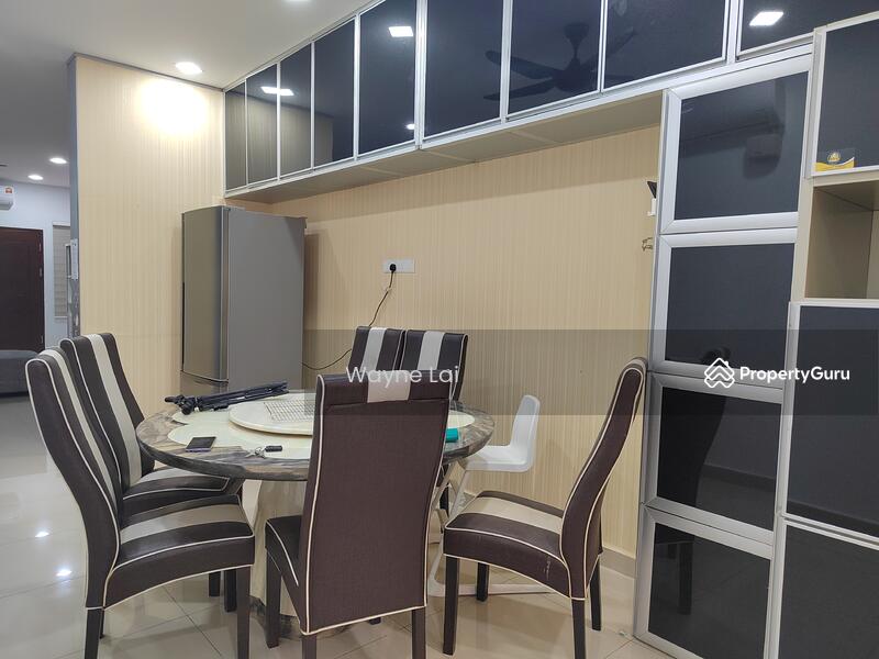 Untuk Dijual - Taman Melur Semenyih