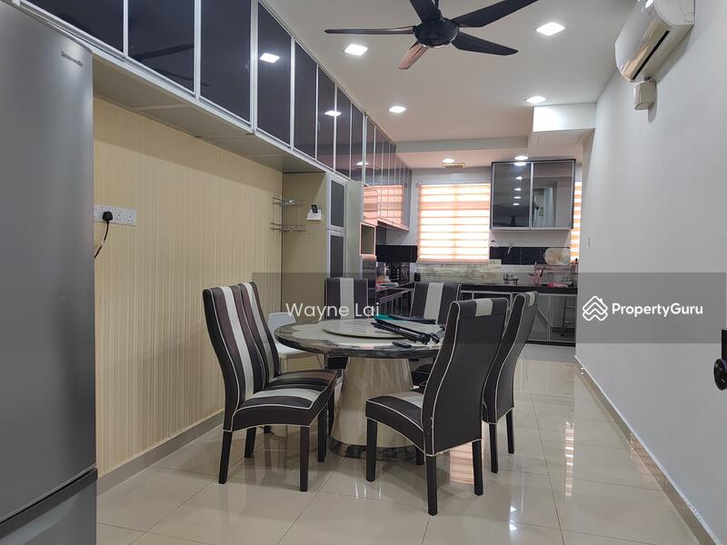 Untuk Dijual - Taman Melur Semenyih