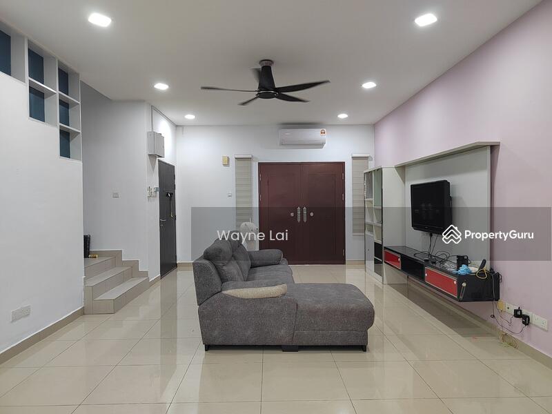 Untuk Dijual - Taman Melur Semenyih