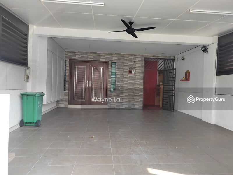 Untuk Dijual - Taman Melur Semenyih