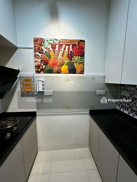 Condominium for Sale at Spring & Summer Tower, All Seasons Park - Wilson Goh - PropertyGuru.com.my