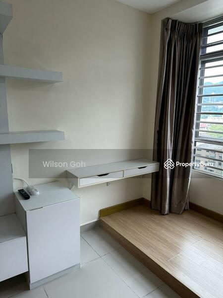 Condominium for Sale at Spring & Summer Tower, All Seasons Park - Wilson Goh - PropertyGuru.com.my