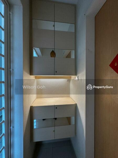 Condominium for Sale at Spring & Summer Tower, All Seasons Park - Wilson Goh - PropertyGuru.com.my