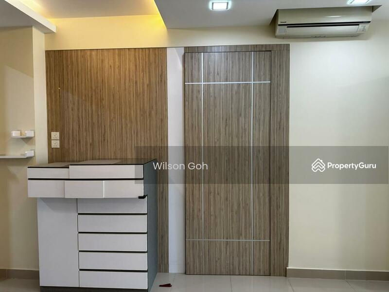 Condominium for Sale at Spring & Summer Tower, All Seasons Park - Wilson Goh - PropertyGuru.com.my