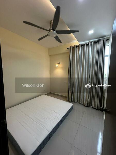 Condominium for Sale at Spring & Summer Tower, All Seasons Park - Wilson Goh - PropertyGuru.com.my