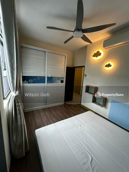 Condominium for Sale at Spring & Summer Tower, All Seasons Park - Wilson Goh - PropertyGuru.com.my