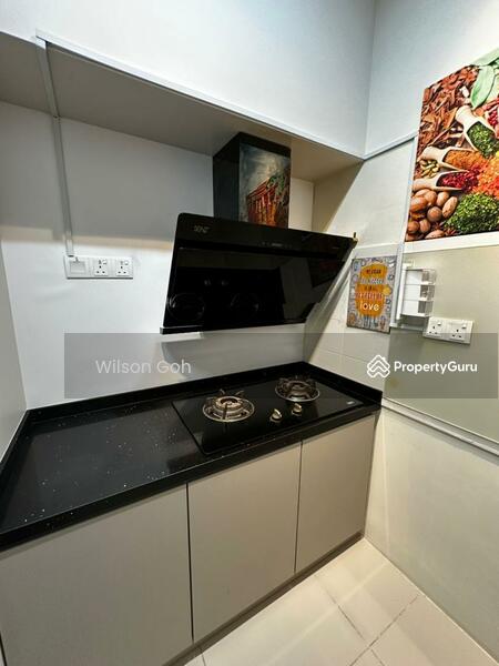 Condominium for Sale at Spring & Summer Tower, All Seasons Park - Wilson Goh - PropertyGuru.com.my