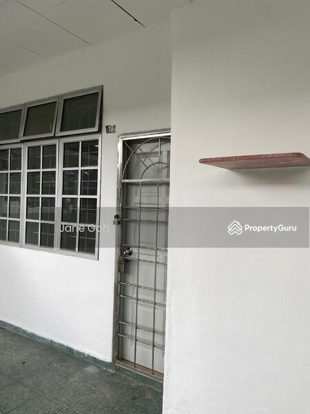 For Rent - Bandar Tasek Mutiara