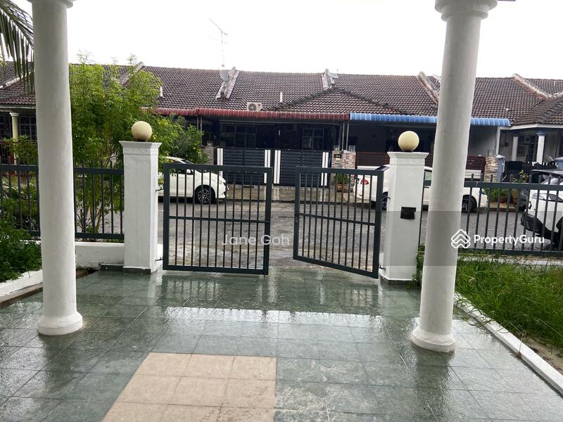 For Rent - Bandar Tasek Mutiara