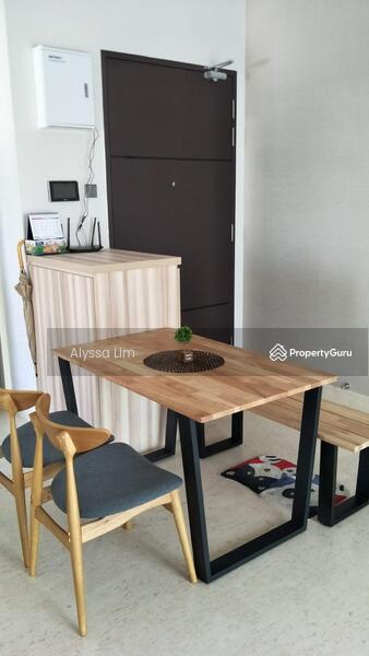 Condominium for Rent at TriTower Residence @ Johor Bahru Sentral - Alyssa Lim - PropertyGuru.com.my