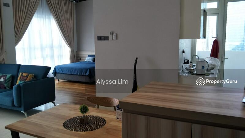 Condominium for Rent at TriTower Residence @ Johor Bahru Sentral - Alyssa Lim - PropertyGuru.com.my
