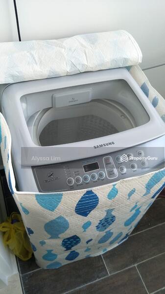 Condominium for Rent at TriTower Residence @ Johor Bahru Sentral - Alyssa Lim - PropertyGuru.com.my