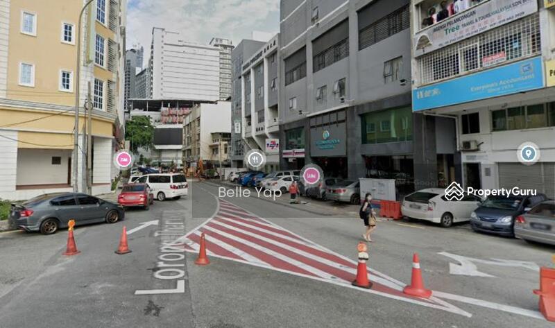 For Rent - Pudu Shop