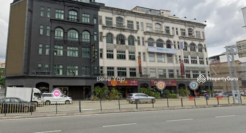 For Rent - Pudu Shop