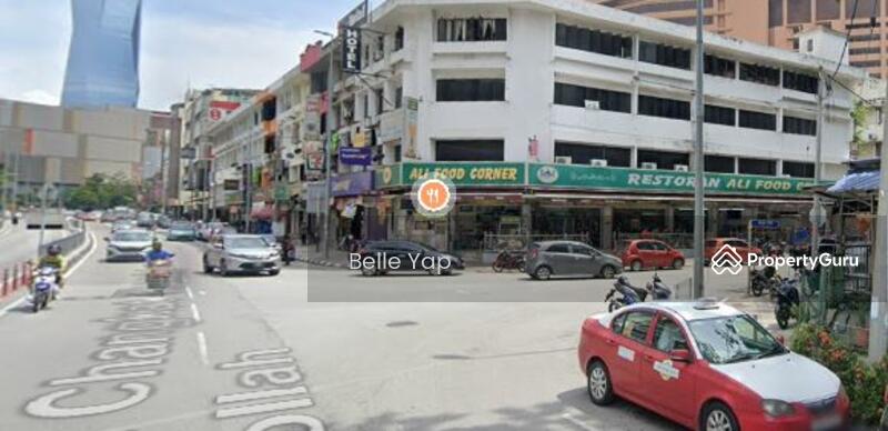For Rent - Pudu Shop