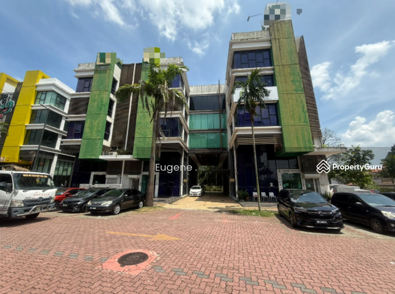 Untuk Dijual - Empire Klang @ Galeri Empire , Taman Eng Ann