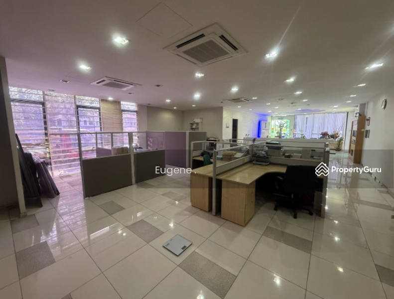 Untuk Dijual - Empire Klang @ Galeri Empire , Taman Eng Ann