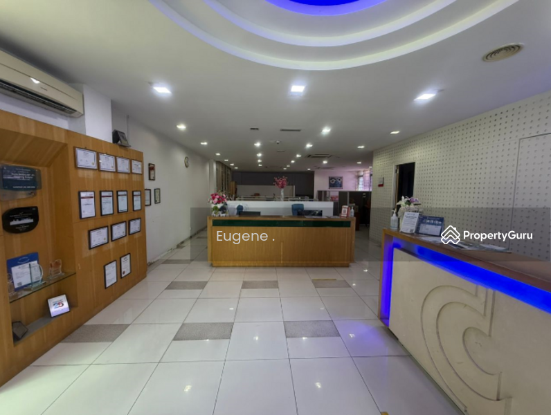 Untuk Dijual - Empire Klang @ Galeri Empire , Taman Eng Ann