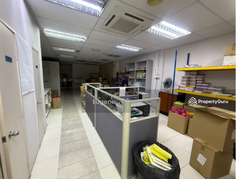 Untuk Dijual - Empire Klang @ Galeri Empire , Taman Eng Ann