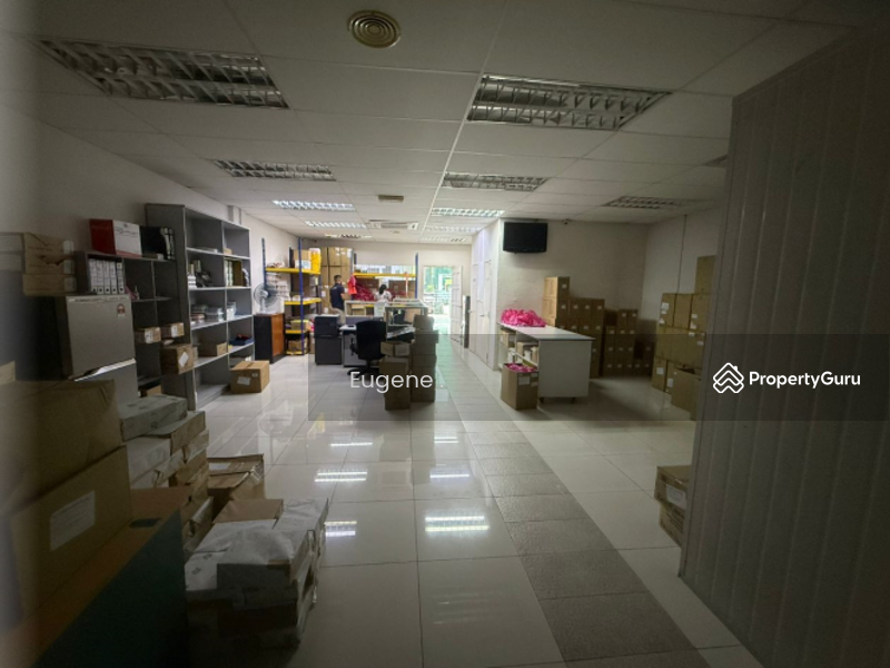 Untuk Dijual - Empire Klang @ Galeri Empire , Taman Eng Ann