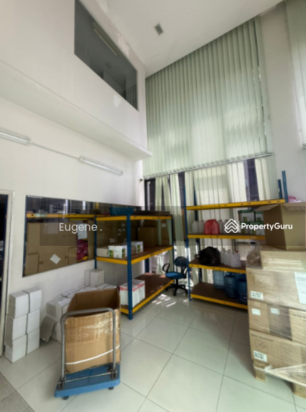 Untuk Dijual - Empire Klang @ Galeri Empire , Taman Eng Ann