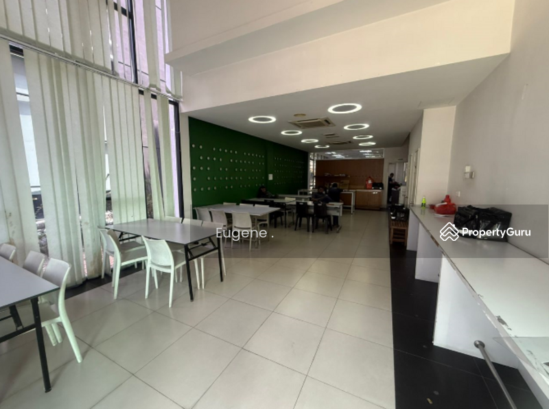 Untuk Dijual - Empire Klang @ Galeri Empire , Taman Eng Ann