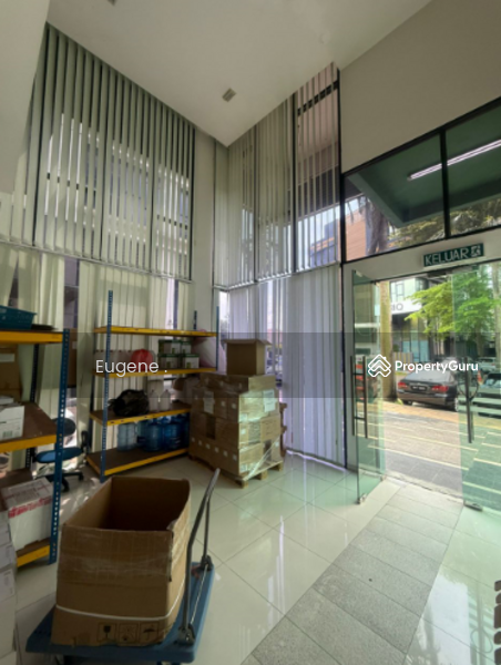 Untuk Dijual - Empire Klang @ Galeri Empire , Taman Eng Ann