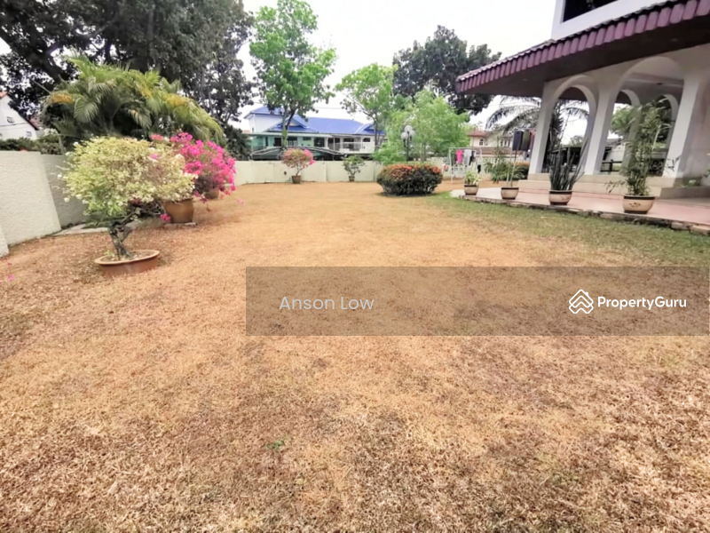 Untuk Dijual - 2 Storey Bungalow 11,754sf Corner Unit Cangkat Minden Gelugor