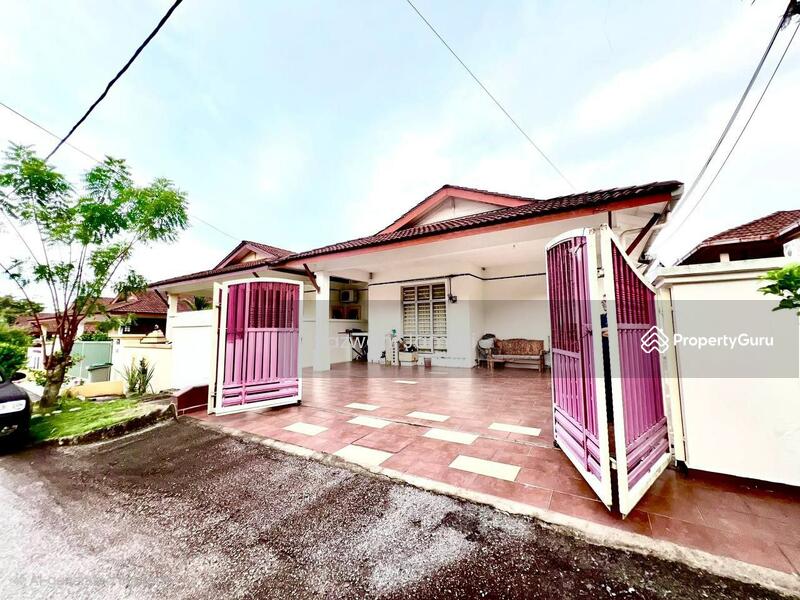 For Sale - Taman Bali Villa Rasah Kemayan