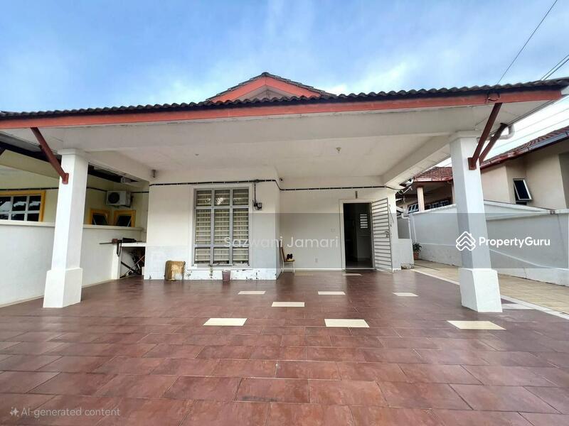 For Sale - Taman Bali Villa Rasah Kemayan