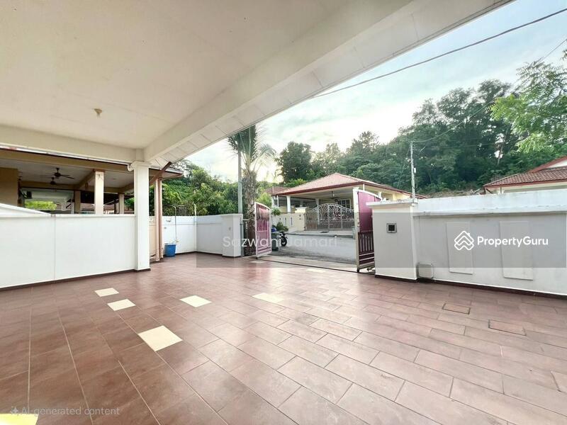For Sale - Taman Bali Villa Rasah Kemayan