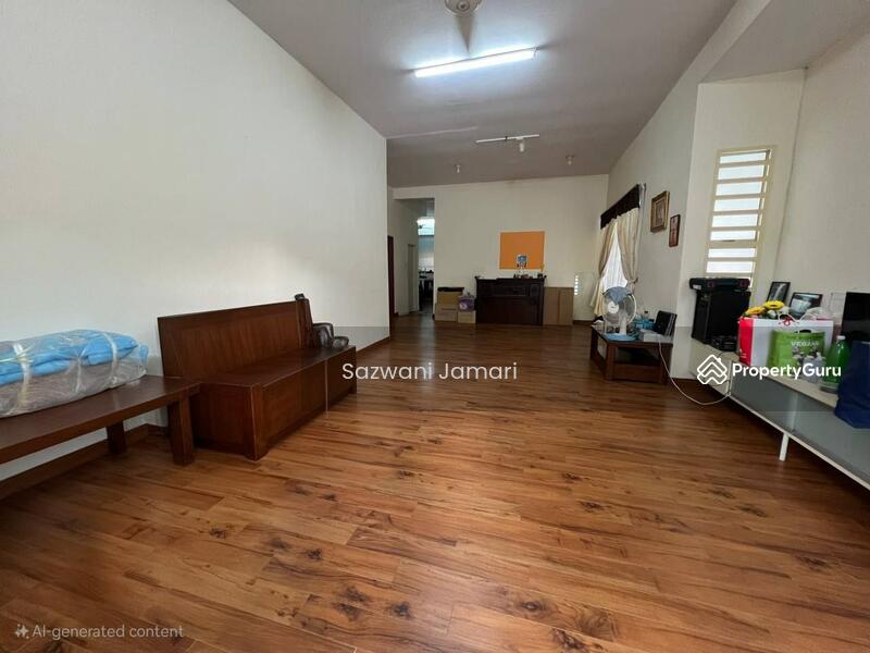 For Sale - Taman Bali Villa Rasah Kemayan