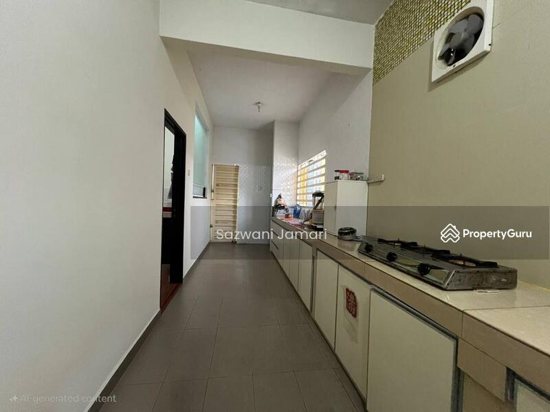 For Sale - Taman Bali Villa Rasah Kemayan
